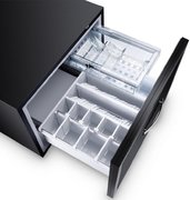 Минибар Дометик DM 50 NTEF фото 4 Минибар Dometic DM 50 NTEF фото 4
