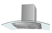 Вытяжка Maunfeld ANCONA PLUS 90 INOX фото 3