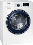 Стиральная машина Samsung WW80K62E01W фото 3