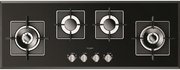 Варочная панель Fulgor Milano FCH 1124 G 2DWK BK Варочная панель Fulgor Milano FCH 1124 G 2DWK BK