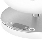 Кухонные весы Смег KSC01WHMWW фото 4 Кухонные весы Smeg KSC01WHMWW фото 4