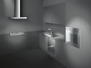 Вытяжка Smeg KS9600XL1 фото 4