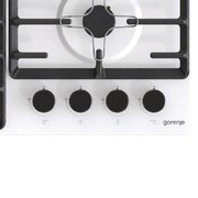 Газовая варочная панель Gorenje GW641SYW фото 3