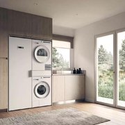 Сушильная машина Asko T208H.W фото 2