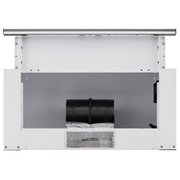Встраиваемая вытяжка KRONA KERRY 600 INOX PB фото 4