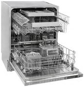 Посудомоечная машина Kuppersberg GLA 680 Посудомоечная машина Kuppersberg GLA 680