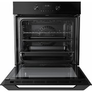 Электрический духовой шкаф Haier HOQ-K5AAN3GB фото 3