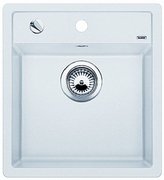 Мойка Бланко Dalago 45-F белый фото Мойка Blanco Dalago 45-F белый фото