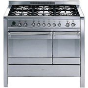 Варочный центр Smeg A2-8 Варочный центр Smeg A2-8