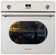 Духовой шкаф Graude BK 60.0 W Духовой шкаф Graude BK 60.0 W