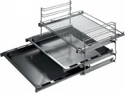 Телескопические направляющие Bosch HEZ 438301