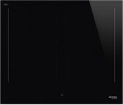 Варочная панель Smeg SIM3644D Варочная панель Smeg SIM3644D