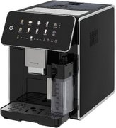 Кофемашина KRONA Black 19 Bar фото 3