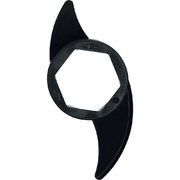 Кухонный комбайн Китчен Эйд 5KFP0719EOB фото 4 Кухонный комбайн KitchenAid 5KFP0719EOB фото 4