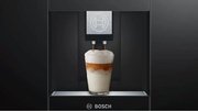 Кофемашина Bosch CTL636ES1 фото 2