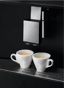 Встраиваемая кофемашина Electrolux EBC85X фото 4