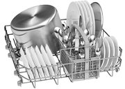 Посудомоечная машина Bosch SMS24AW01R фото 3