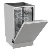 Встраиваемая посудомоечная машина Gorenje GV522E10WE фото 2