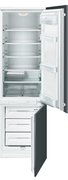Холодильник Смег CR330AP фото Холодильник Smeg CR330AP фото