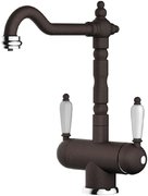 Смеситель Омойкири AMAGASAKI DC фото Смеситель Omoikiri AMAGASAKI DC фото