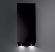 Вытяжка Falmec Mira Plus Black Isola 40 Вытяжка Falmec Mira Plus Black Isola 40