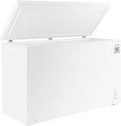 Морозильный ларь с инвертором и функцией холодильника Weissgauff WFH-360 Inverter фото