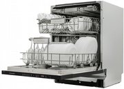 Встраиваемая посудомоечная машина Schaub Lorenz SLG VI6610 фото 4