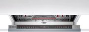 Встраиваемая посудомоечная машина Bosch SMD8YC801E фото 3