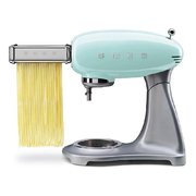 Планетарный миксер Смег SMF01PGEU фото 4 Планетарный миксер Smeg SMF01PGEU фото 4