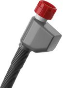 Встраиваемая посудомоечная машина Smeg STL362DQ фото 4