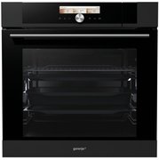 Духовой шкаф с функцией пароварки Gorenje Plus GS879B Духовой шкаф с функцией пароварки Gorenje Plus GS879B