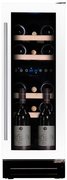 Винный шкаф Dunavox DAU-17.58DW фото 3