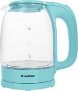 Чайник Maunfeld MGK-613GR Чайник Maunfeld MGK-613GR фото