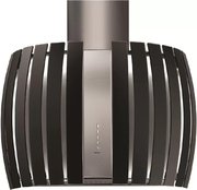 Вытяжка Falmec Prestige isola 75 Vetro ix (800) black Вытяжка Falmec Prestige isola 75 Vetro ix (800) black