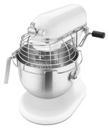 Миксер Китчен Эйд 5KSM7990XEWH фото 4 Миксер KitchenAid 5KSM7990XEWH фото 4