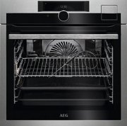 Духовой шкаф AEG BSE988330M Духовой шкаф AEG BSE988330M фото