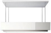Вытяжка Falmec CIRCLE.TECH Levante 120 ISOLA white (600) фото 3
