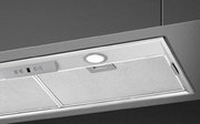 Встраиваемая вытяжка Smeg KSEG7XSA фото 3