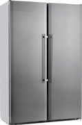 Холодильник Либхер SBSes 7263 Premium BioFresh NoFrost фото 4 Холодильник Liebherr SBSes 7263 Premium BioFresh NoFrost фото 4