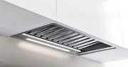 Встраиваемая вытяжка Pando PRO/85 INOX V.850 SEC фото 2