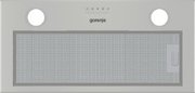 Встраиваемая вытяжка Gorenje BHI626E6X фото 3