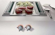 Гриль Gaggenau VP 421-111 фото 3