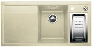 Мойка Бланко Axia 6 S-F жасмин фото Мойка Blanco Axia 6 S-F жасмин фото