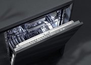 Встраиваемая посудомоечная машина Barazza 1LVA6I фото 2