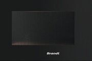 Встраиваемая микроволновая печь Brandt BMS7120B фото 2