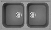 Мойка Смег LZ862CT фото Мойка Smeg LZ862CT фото