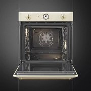 Духовой шкаф Smeg SF855PO фото 2