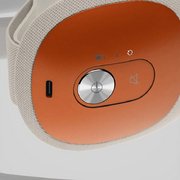 Массажер для глаз БОРК D622ch фото 4 Массажер для глаз BORK D622ch фото 4