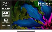 Телевизор Haier 75 Smart TV S6 фото