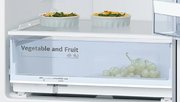 Двухкамерный холодильник Бош KGN 39VL15 R фото 3 Двухкамерный холодильник Bosch KGN 39VL15 R фото 3